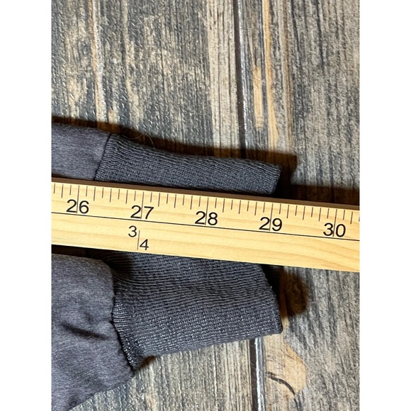 FIGS Tansen Jogger Scrub Pants Mens Gray Heather MXXSW2004 Size Medium Nurse - Picture 8 of 11